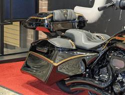 2020 Harley-Davidson Street Glide Special 114 (FLHXS) Touring Black