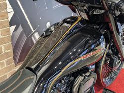 2020 Harley-Davidson Street Glide Special 114 (FLHXS) Touring Black