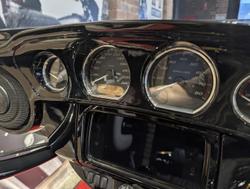 2020 Harley-Davidson Street Glide Special 114 (FLHXS) Touring Black