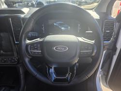 2023 Ford Ranger Sport