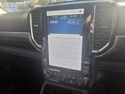 2023 Ford Ranger Sport
