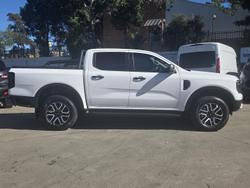 2023 Ford Ranger Sport