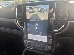 2023 Ford Ranger Sport