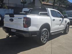 2023 Ford Ranger Sport