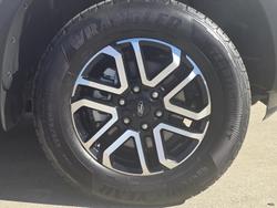 2023 Ford Ranger Sport