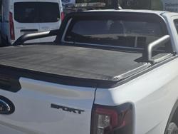 2023 Ford Ranger Sport