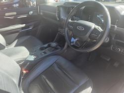 2023 Ford Ranger Sport