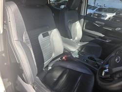 2023 Ford Ranger Sport