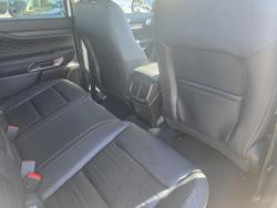 2023 Ford Ranger Sport