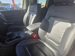 2023 Ford Ranger Sport