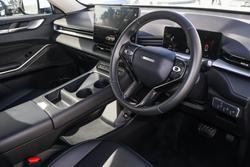 2025 GWM Haval H6 Lux