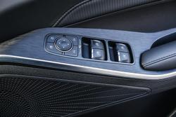 2025 GWM Haval H6 Lux