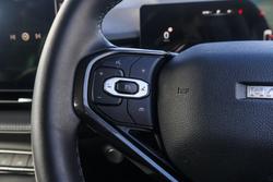 2025 GWM Haval H6 Lux