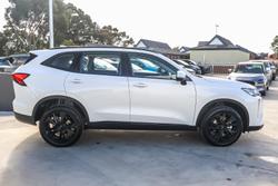 2025 GWM Haval H6 Lux