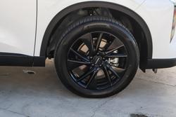 2025 GWM Haval H6 Lux