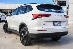 2025 GWM Haval H6 Lux