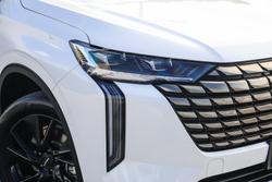 2025 GWM Haval H6 Lux