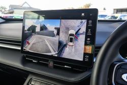 2025 GWM Haval H6 Lux