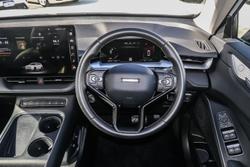 2025 GWM Haval H6 Lux