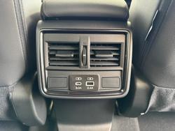 2026 Subaru Forester Hybrid Sport