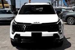 2026 Kia Sportage SX+