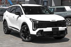 2026 Kia Sportage SX+