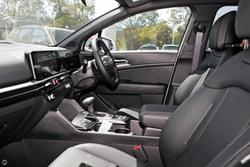2026 Kia Sportage SX+