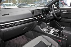 2026 Kia Sportage SX+