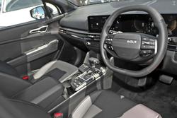 2026 Kia Sportage SX+