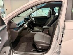 2026 Hyundai Kona Elite