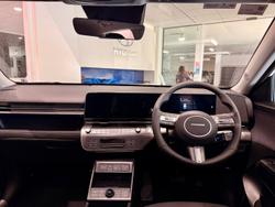 2026 Hyundai Kona Elite