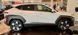 2026 Hyundai Kona Elite