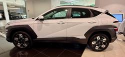 2026 Hyundai Kona Elite