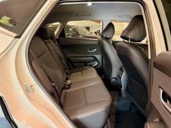 2026 Hyundai Kona Elite