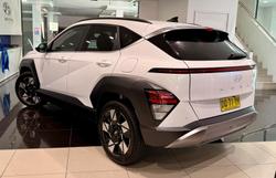 2026 Hyundai Kona Elite