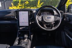 2024 Ford Ranger Wildtrak