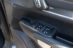 2024 Ford Ranger Wildtrak