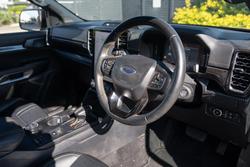 2024 Ford Ranger Wildtrak
