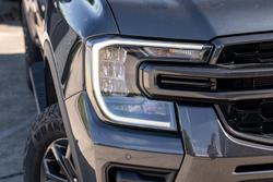 2024 Ford Ranger Wildtrak
