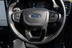 2024 Ford Ranger Wildtrak