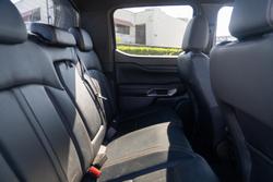 2024 Ford Ranger Wildtrak