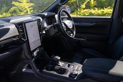 2024 Ford Ranger Wildtrak