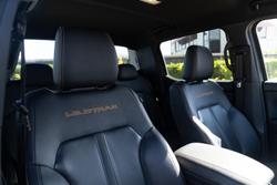 2024 Ford Ranger Wildtrak
