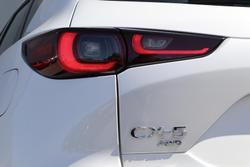 2025 Mazda CX-5 G25 GT SP