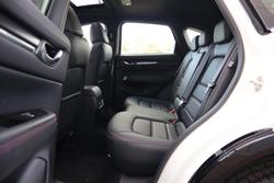 2025 Mazda CX-5 G25 GT SP