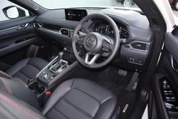 2025 Mazda CX-5 G25 GT SP