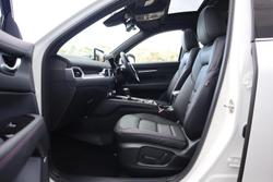 2025 Mazda CX-5 G25 GT SP