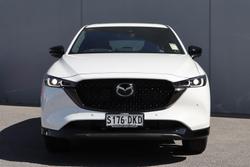 2025 Mazda CX-5 G25 GT SP