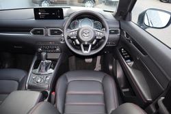 2025 Mazda CX-5 G25 GT SP