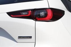2025 Mazda CX-5 G25 GT SP